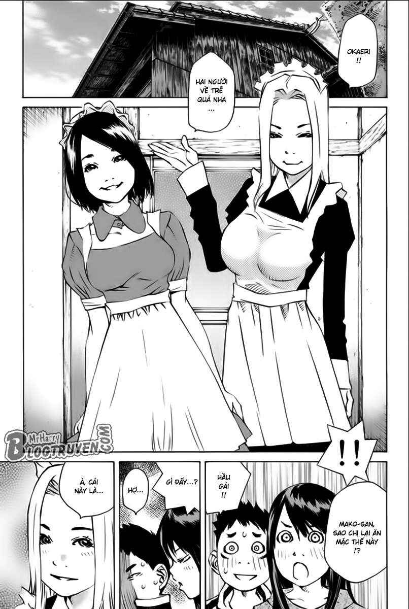Chapter 168 - Page 35