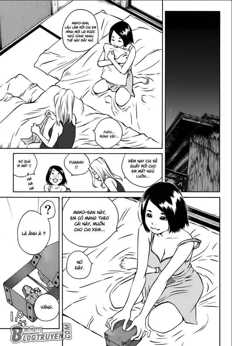 Chapter 168 - Page 37