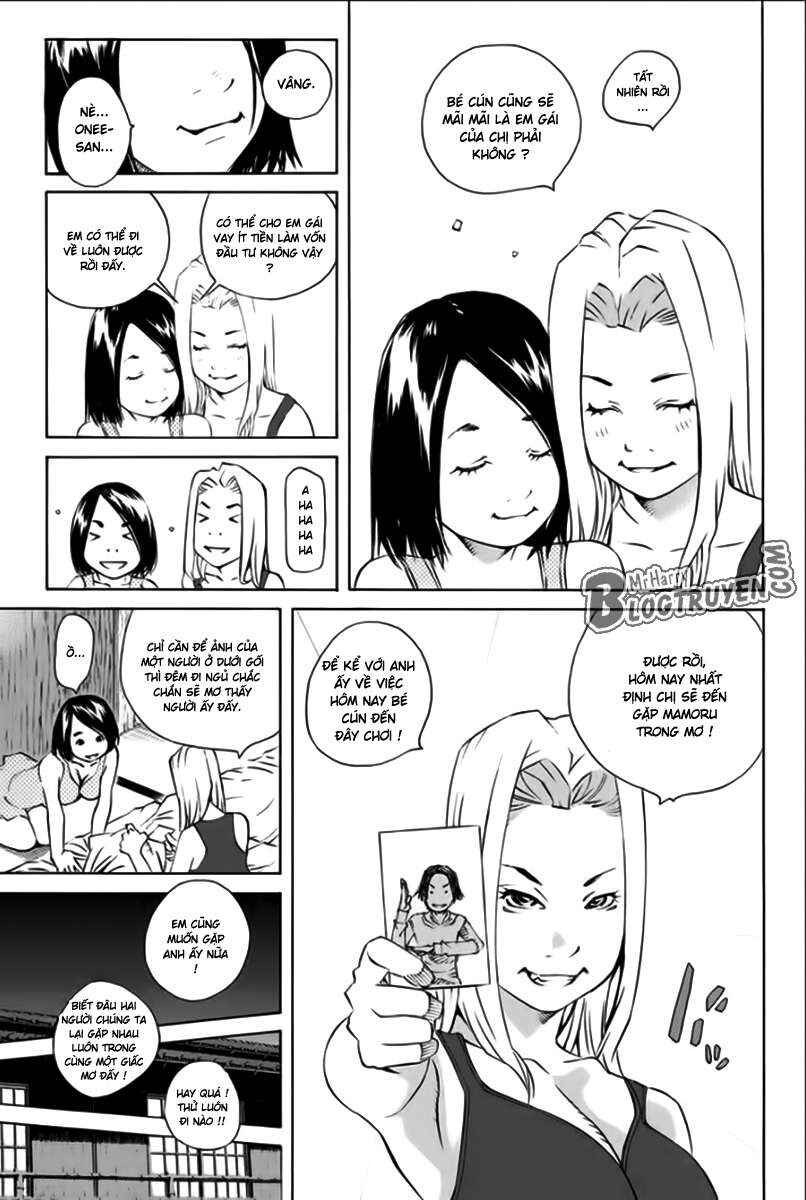 Chapter 168 - Page 39