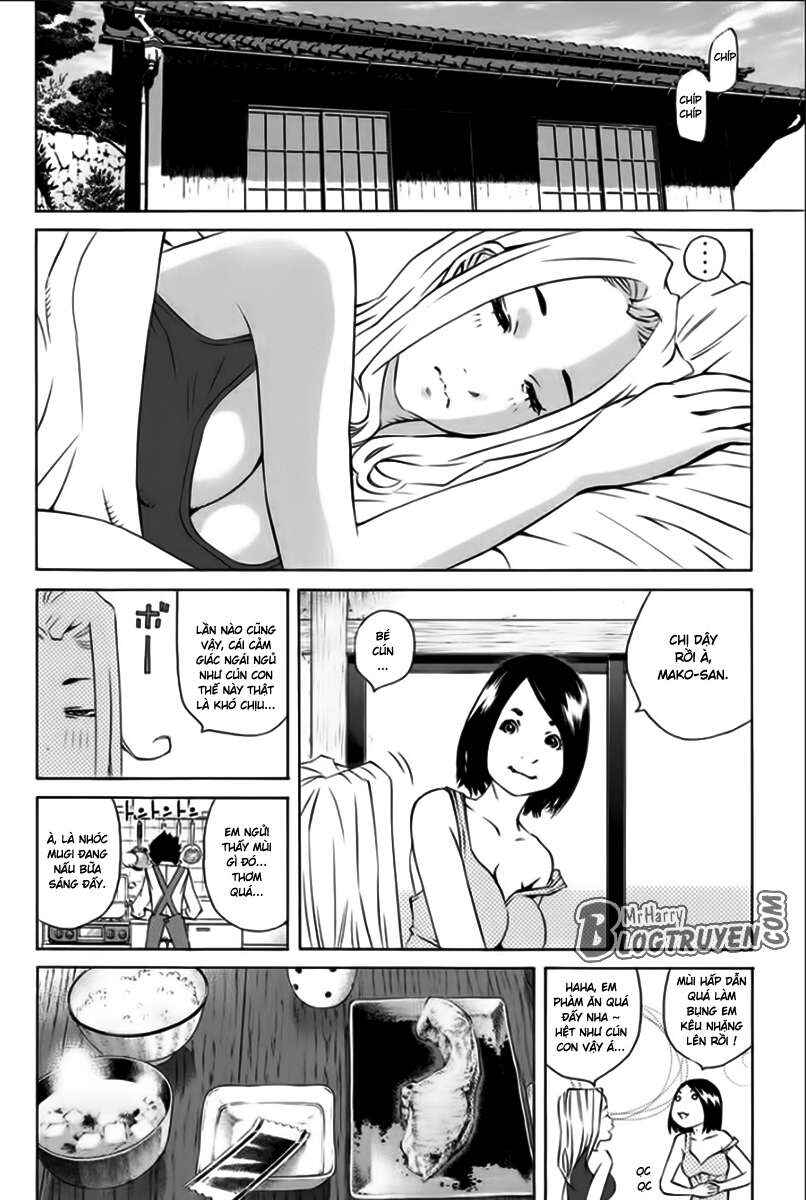 Chapter 168 - Page 40