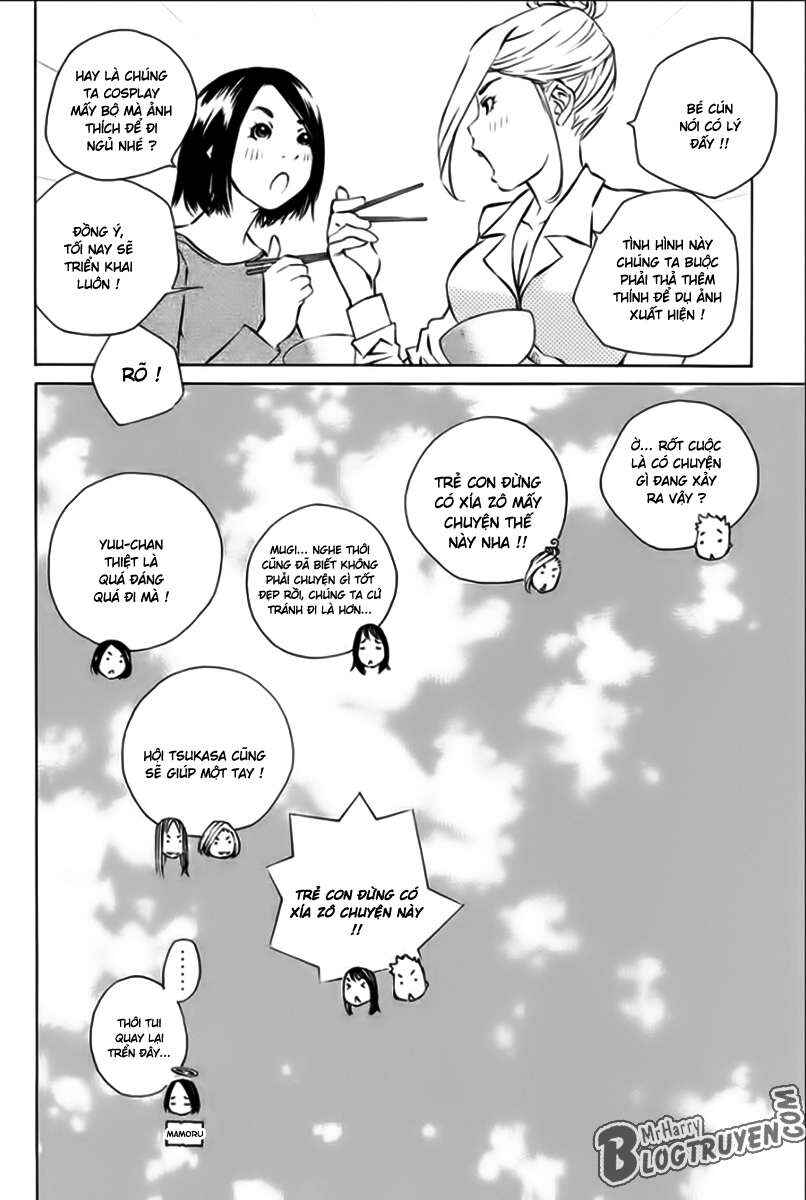 Chapter 168 - Page 42