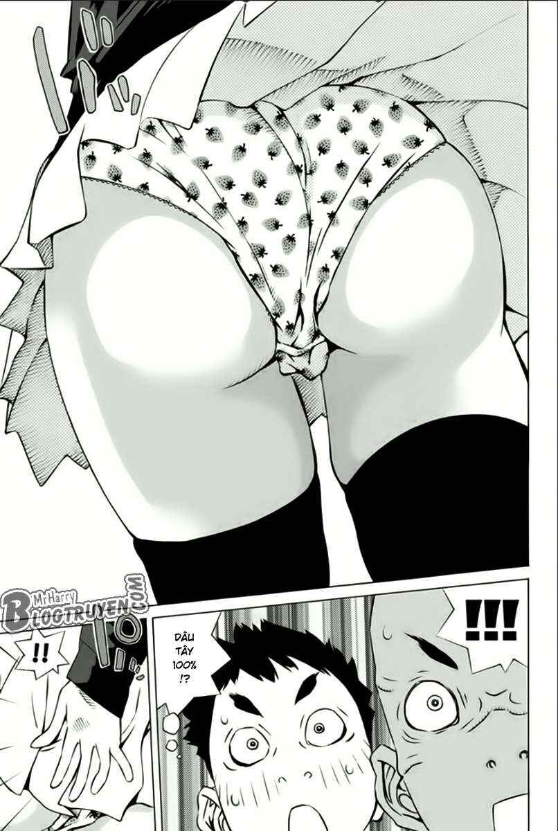 Chapter 168 - Page 5