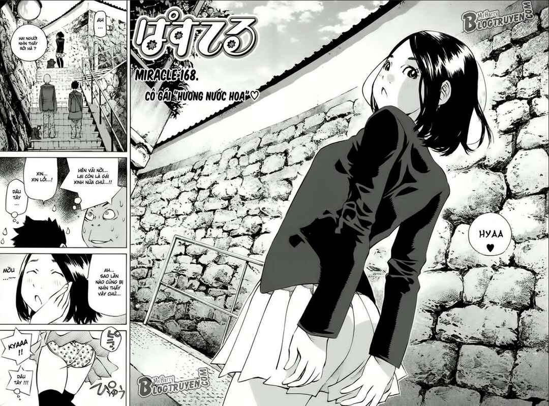 Chapter 168 - Page 6