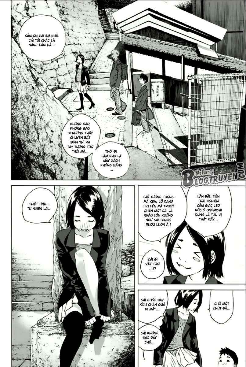 Chapter 168 - Page 7