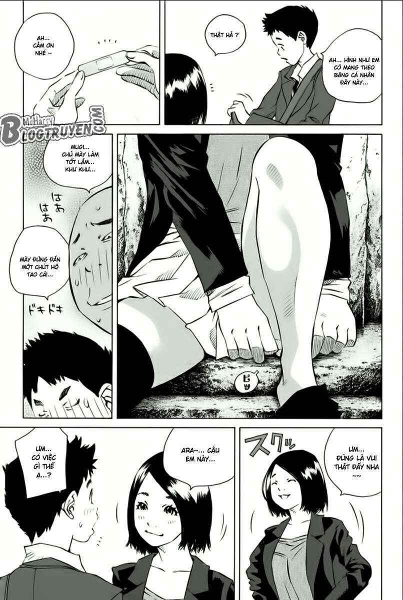 Chapter 168 - Page 8