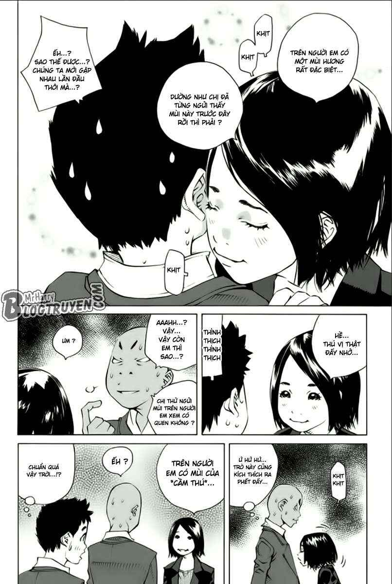 Chapter 168 - Page 9