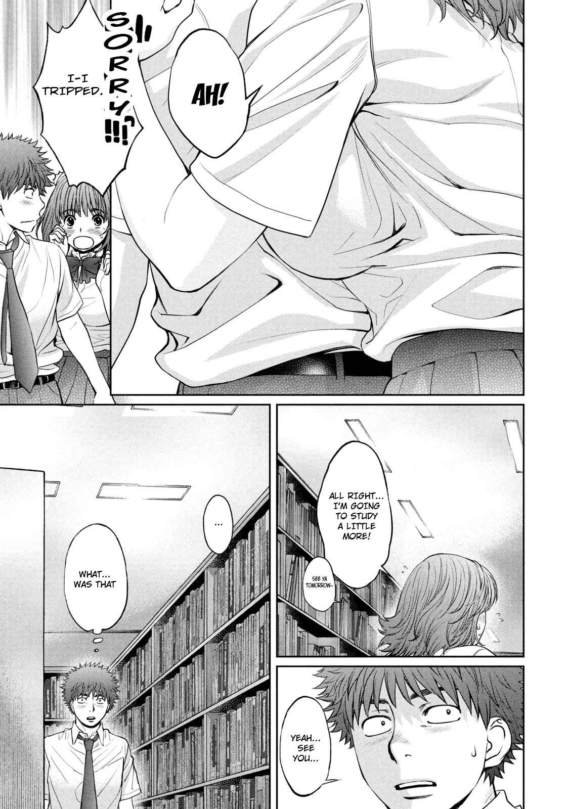 Chapter 187 - Page 15
