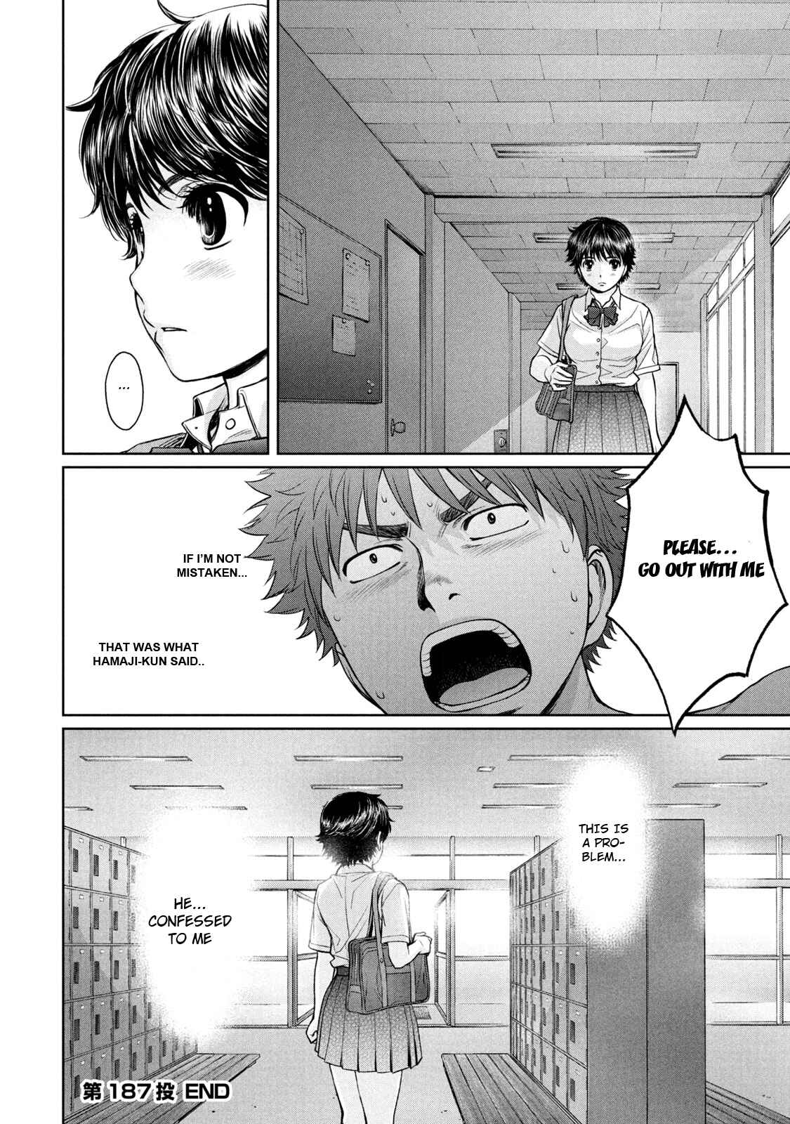 Chapter 187 - Page 16