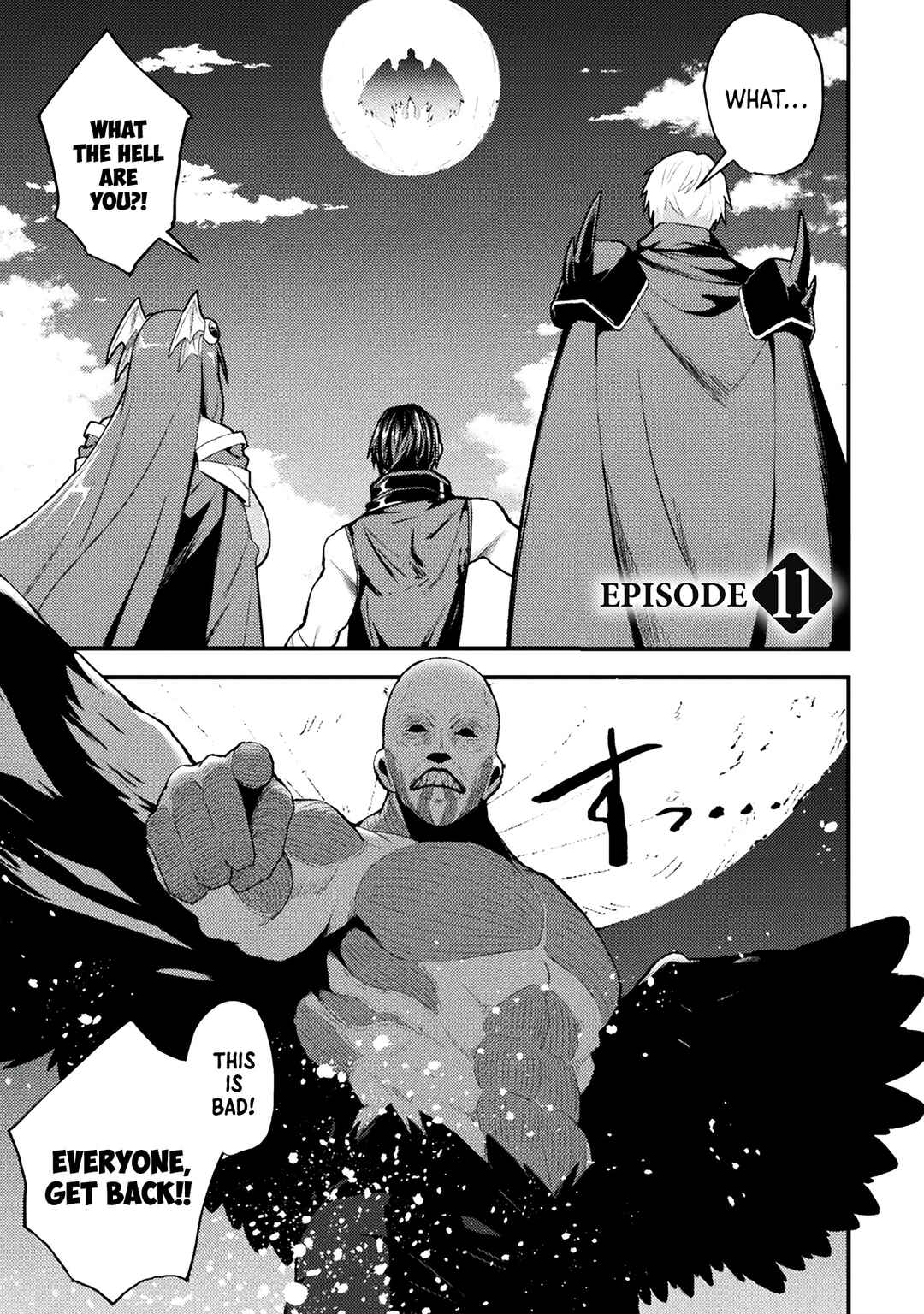 Chapter 11 - Page 1
