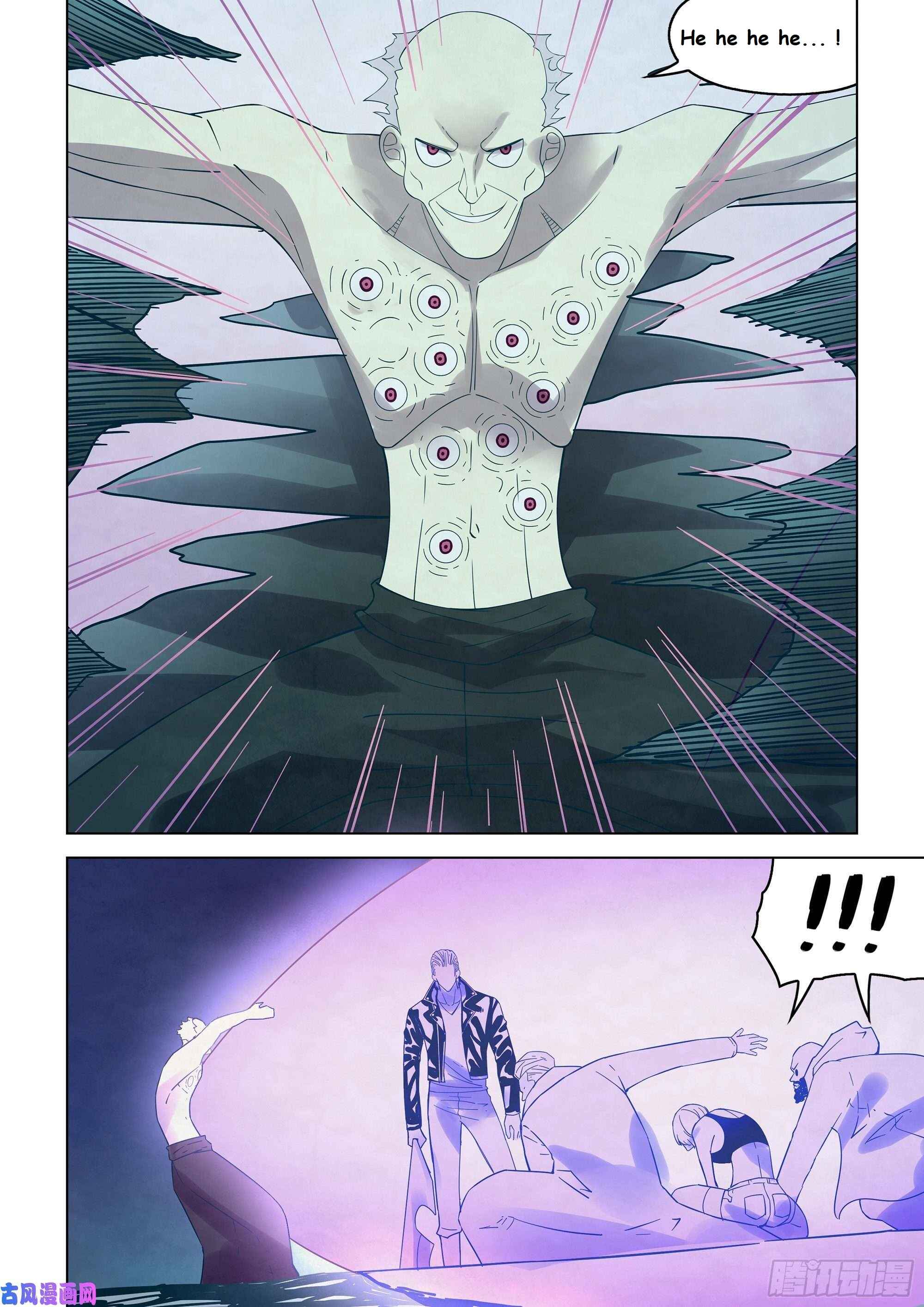 Chapter 345 - Page 10