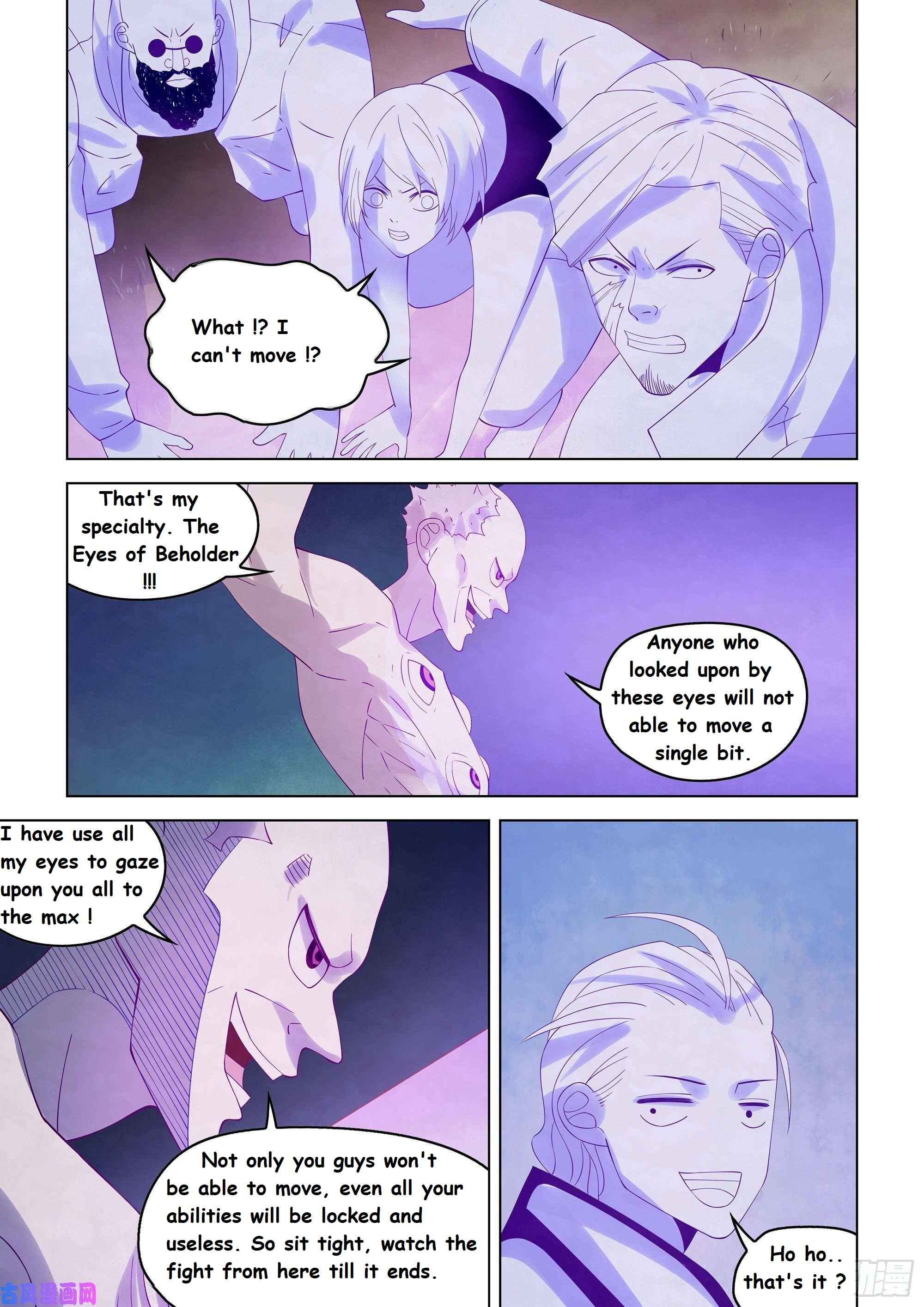Chapter 345 - Page 11