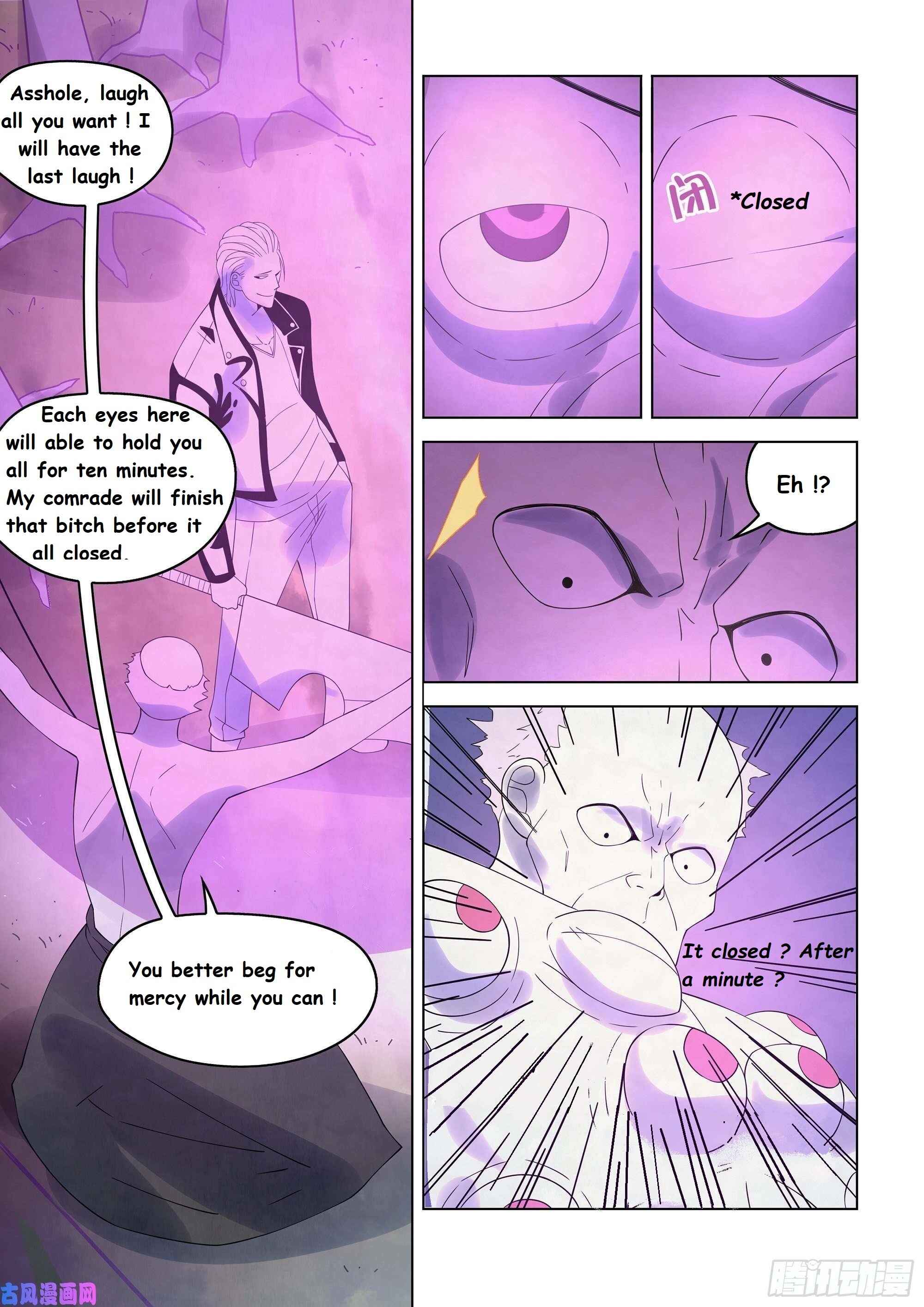Chapter 345 - Page 13
