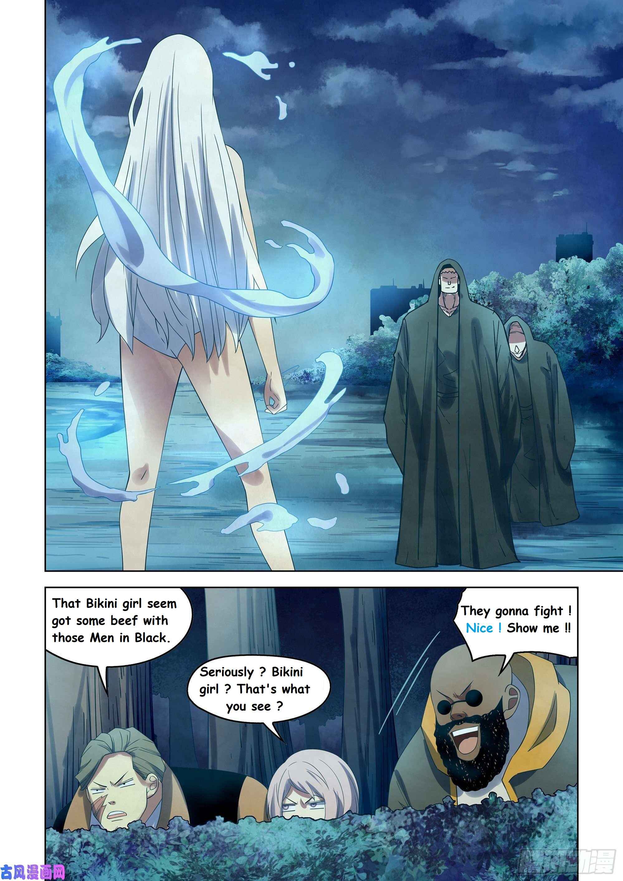 Chapter 345 - Page 2