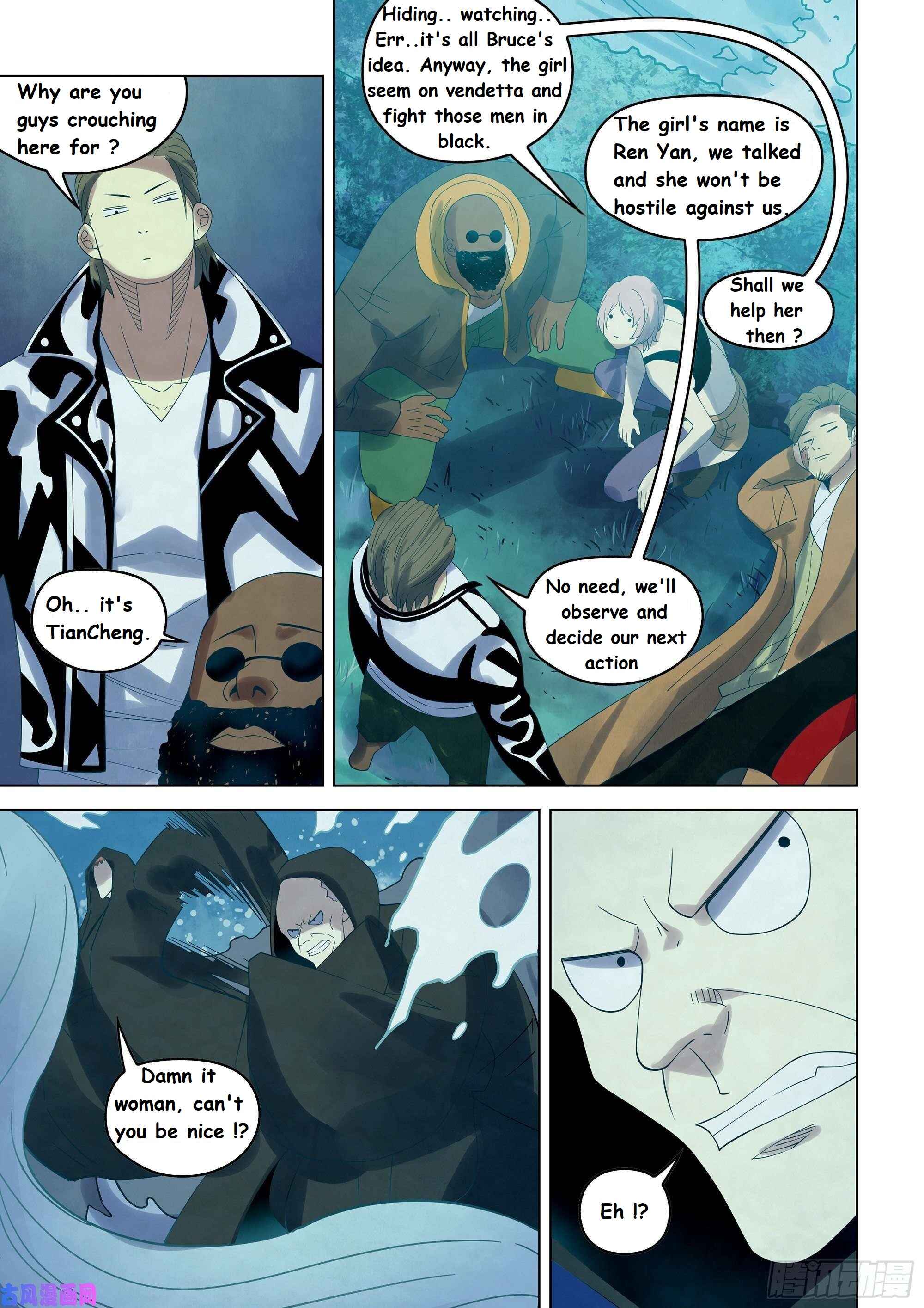 Chapter 345 - Page 7