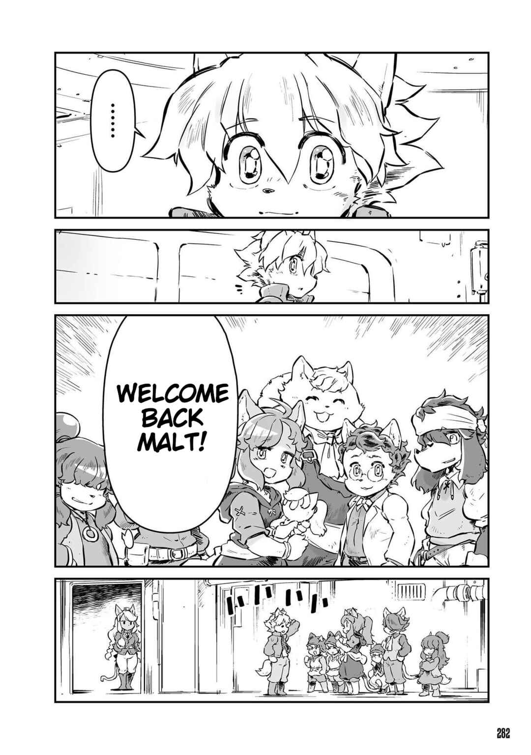 Chapter 47 - Page 9