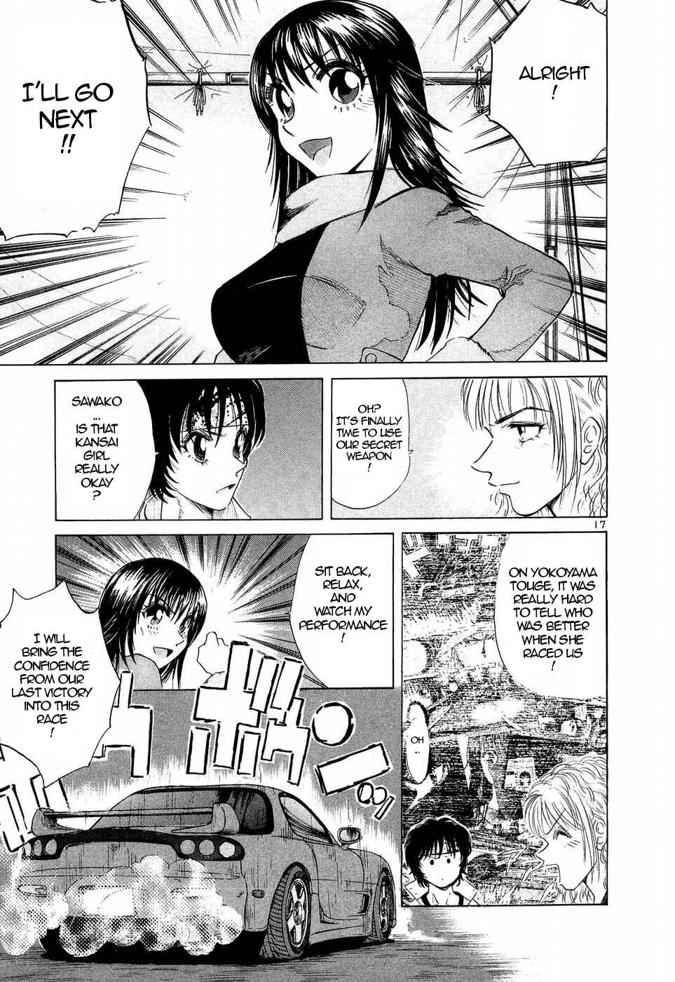 Chapter 242 - Page 15