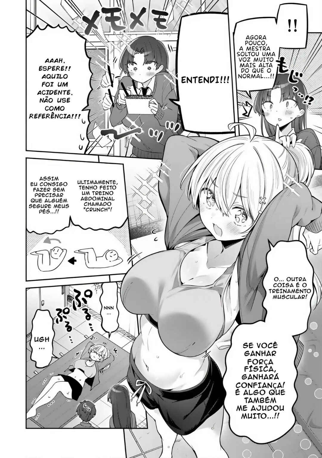 Chapter 100 - Page 12