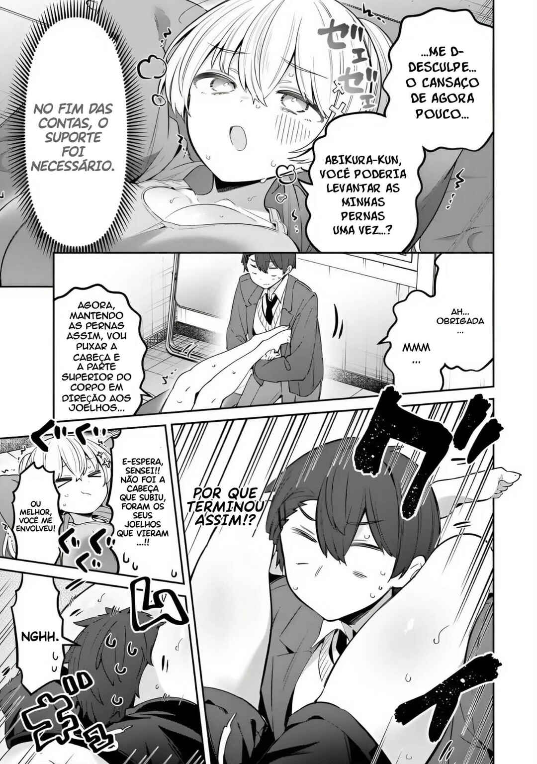 Chapter 100 - Page 13