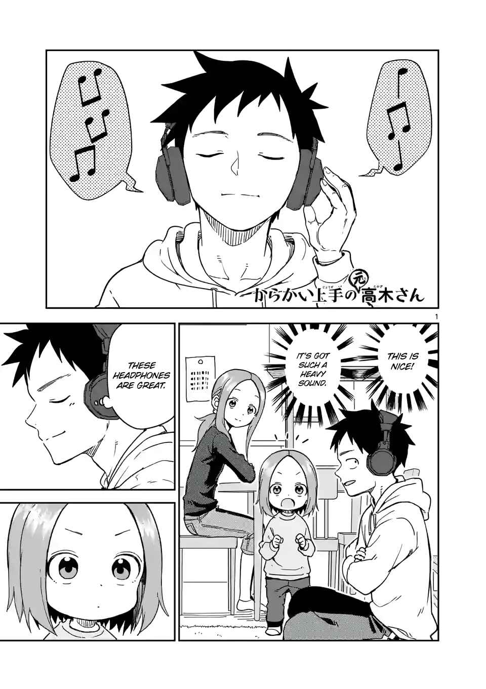 Chapter 253 - Page 1