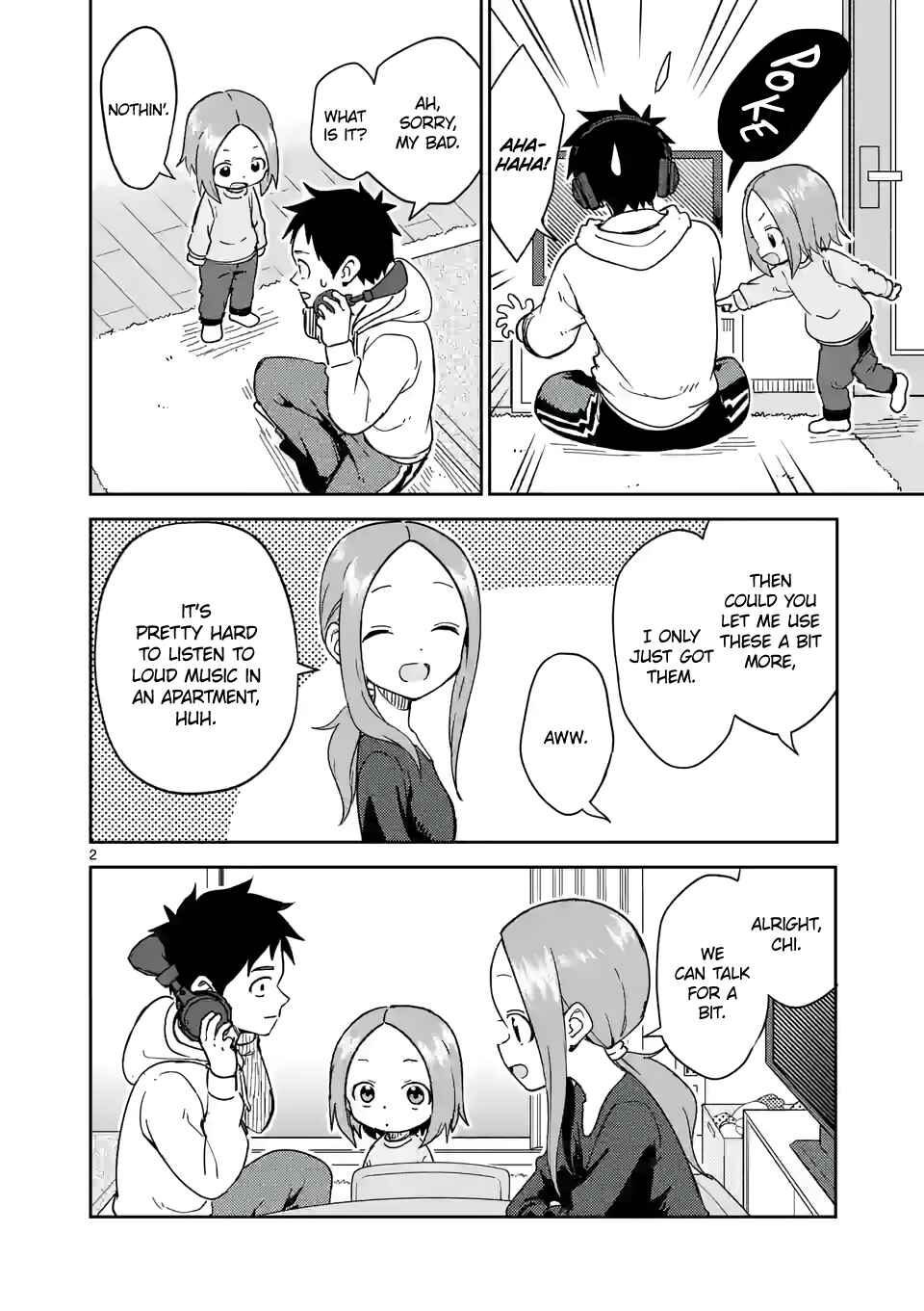 Chapter 253 - Page 2