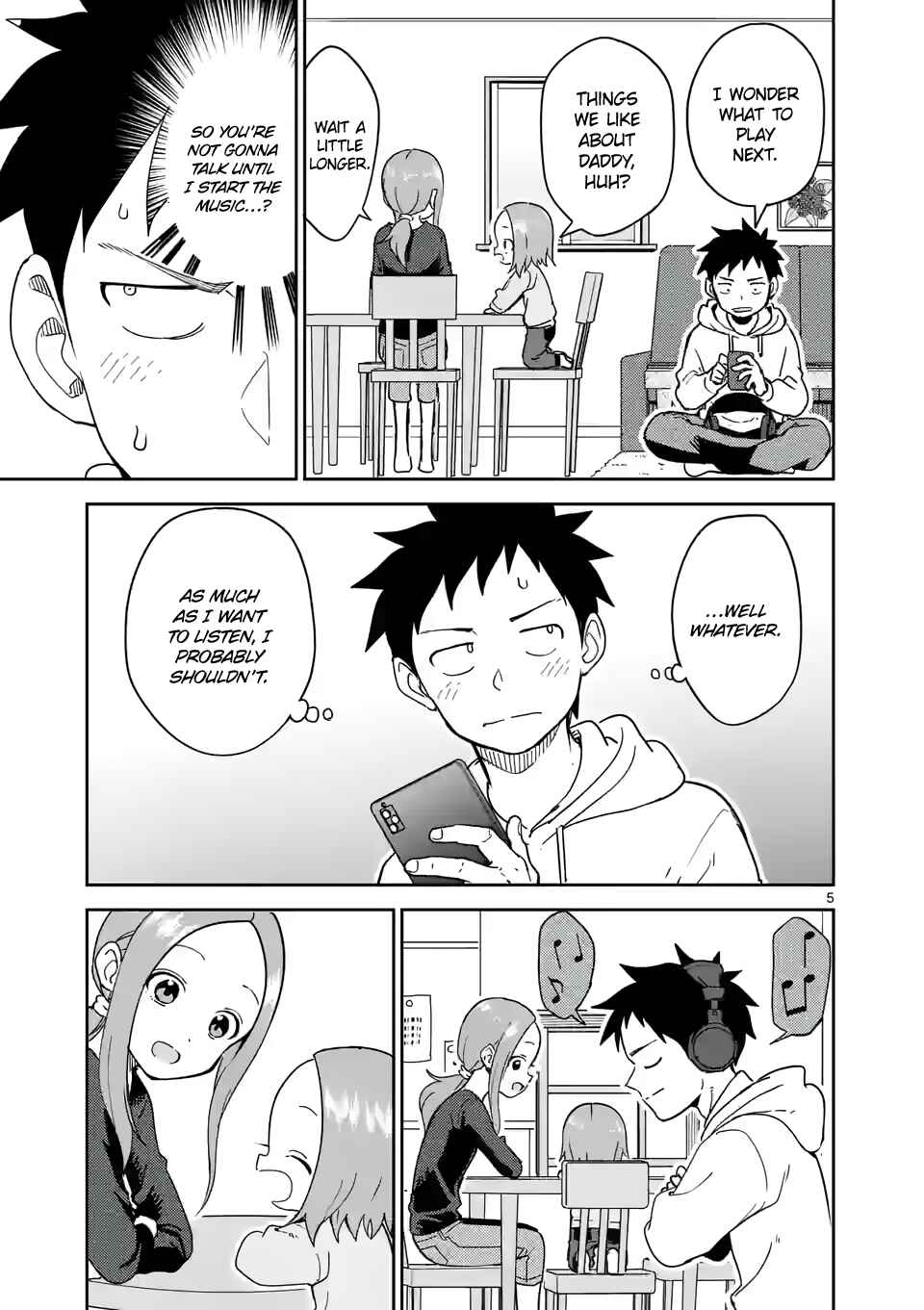 Chapter 253 - Page 5