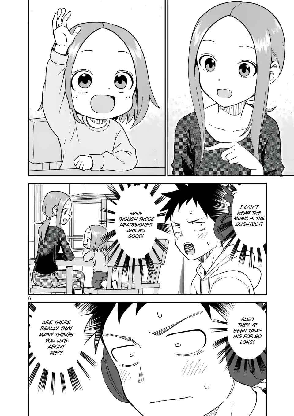 Chapter 253 - Page 6