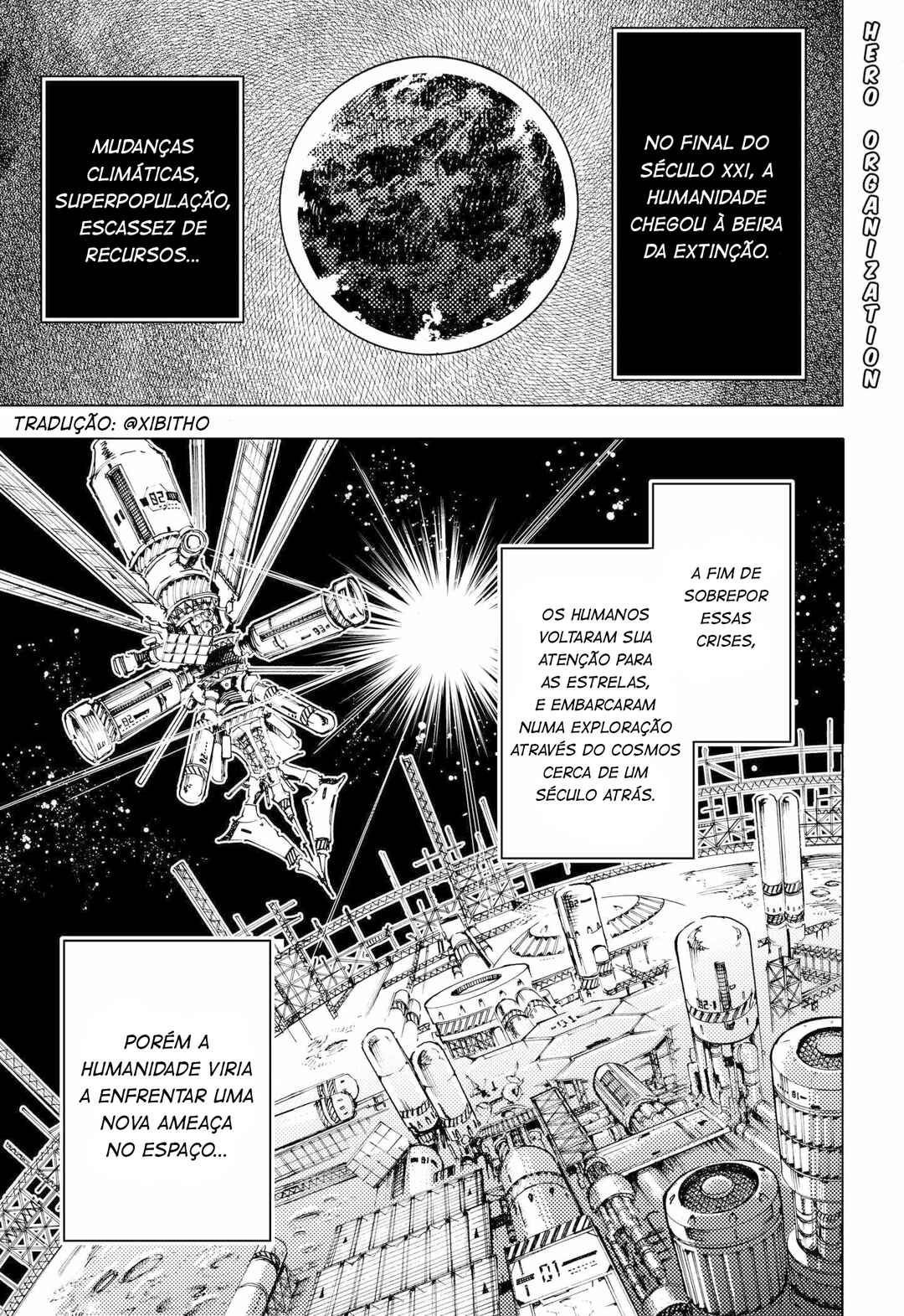 Chapter 1 - Page 3
