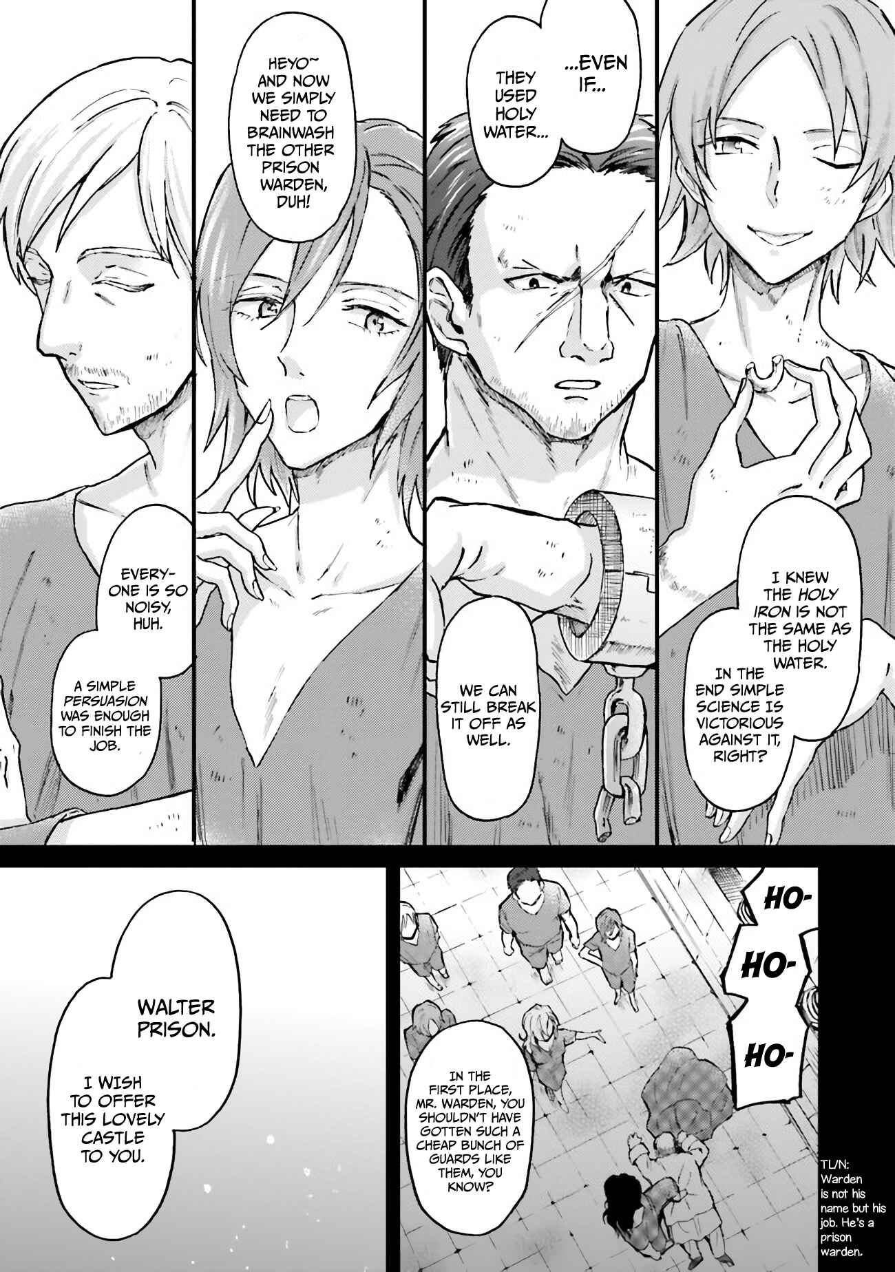Chapter 1.1 - Page 8