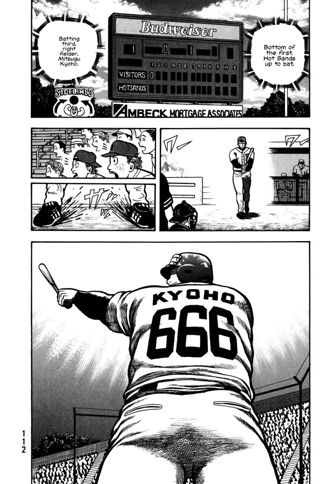 Chapter 3 - Page 4