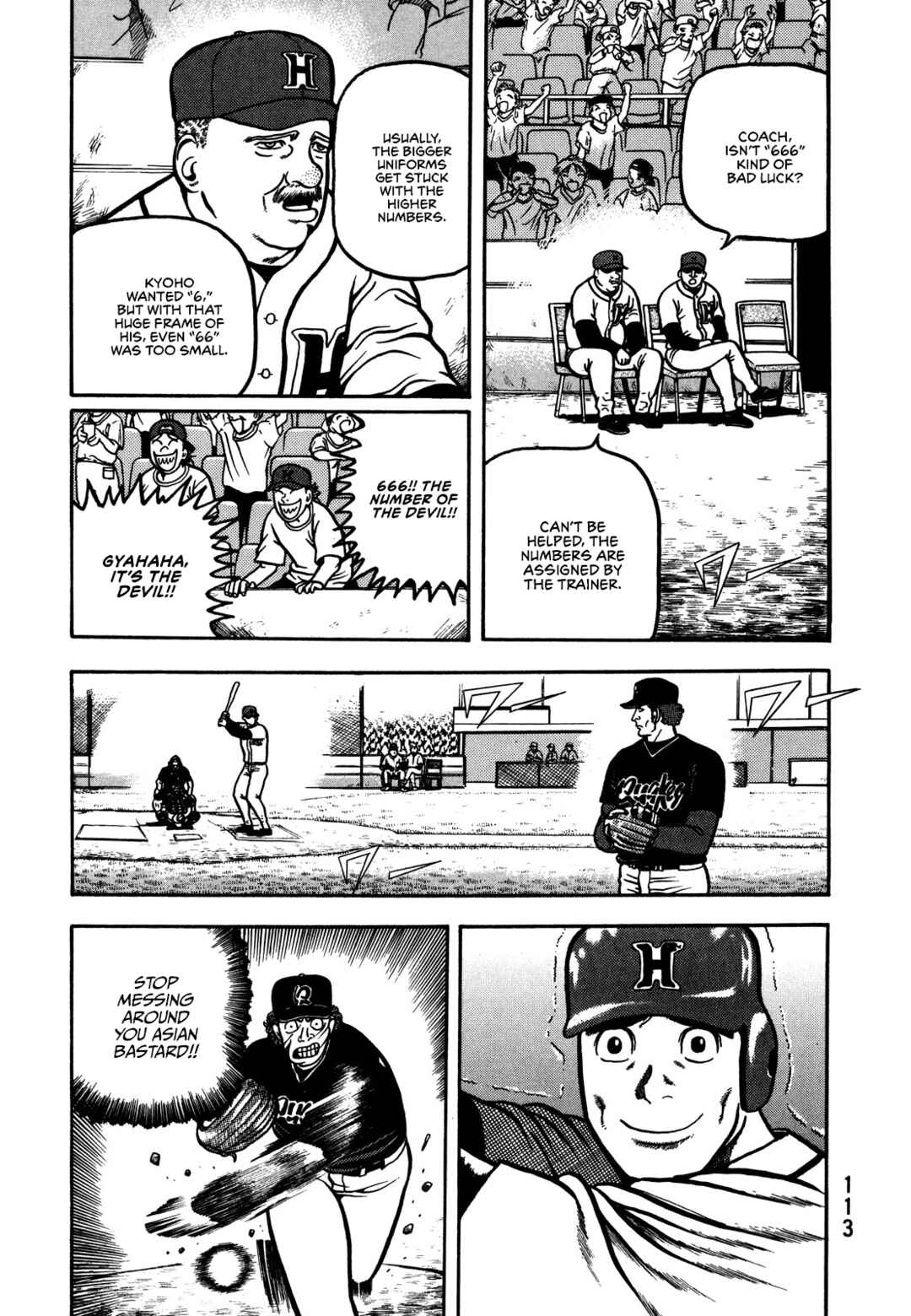 Chapter 3 - Page 5