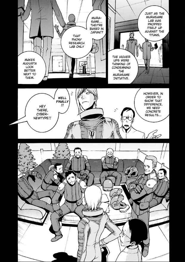 Chapter 4 - Page 6