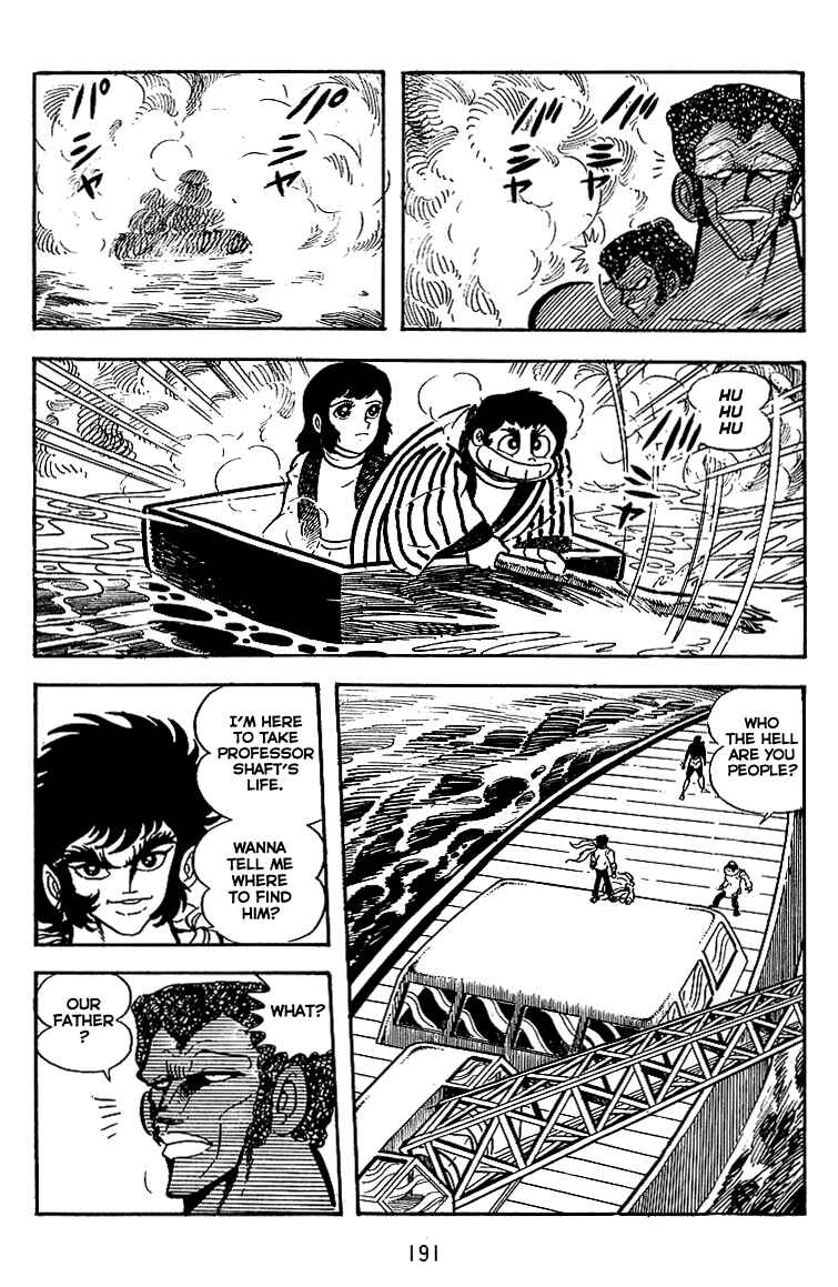 Chapter 21 - Page 17