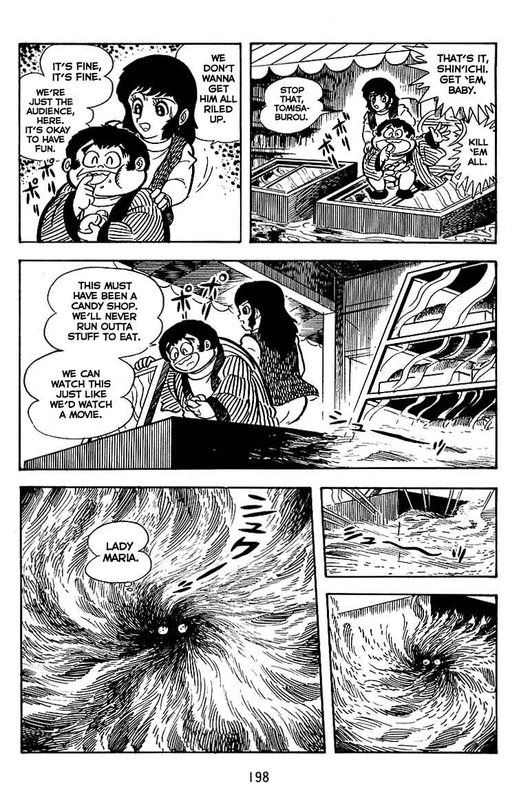 Chapter 21 - Page 24