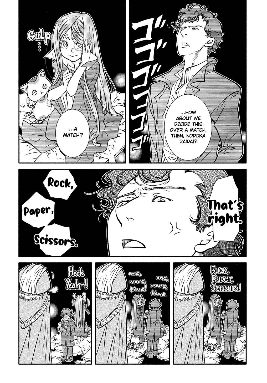 Chapter 23 - Page 12