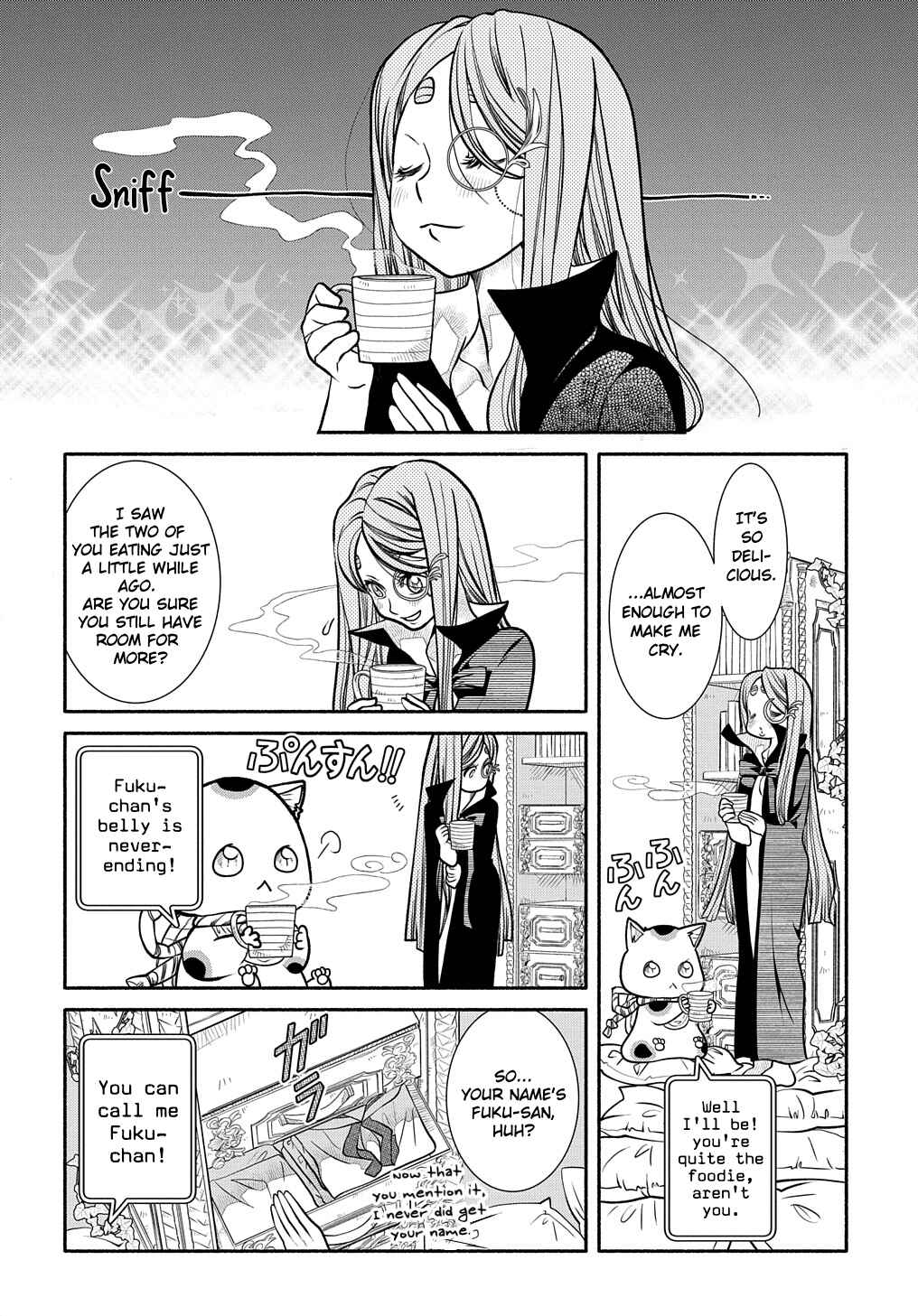 Chapter 23 - Page 18