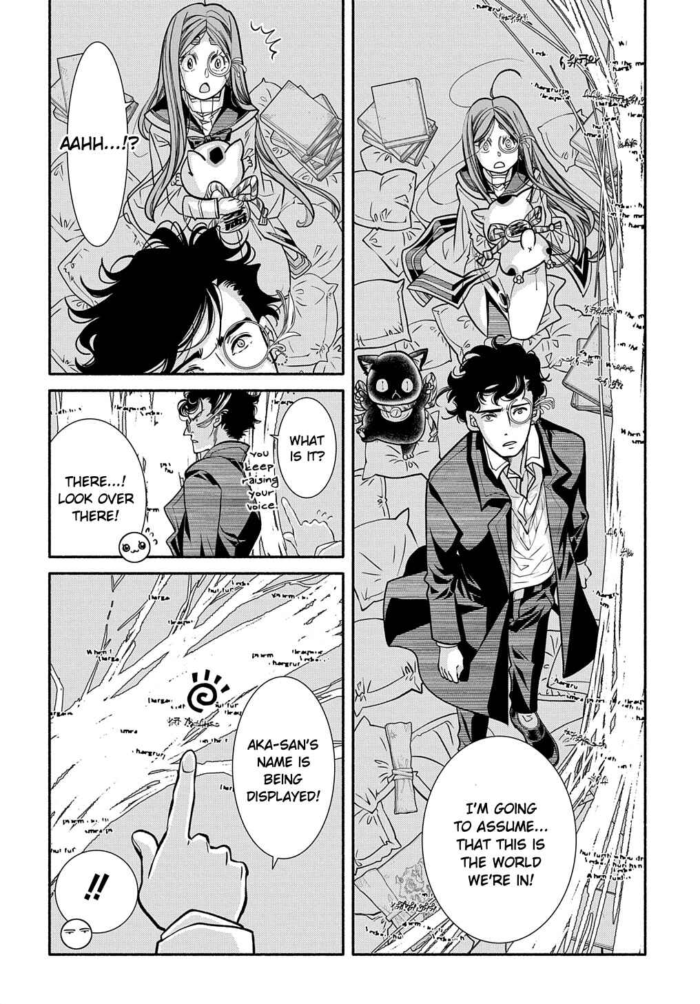 Chapter 23 - Page 33