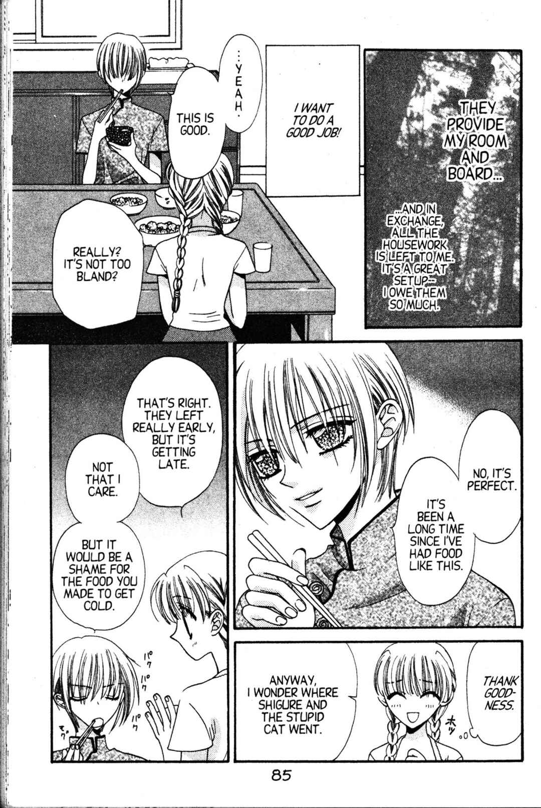 Chapter 3 - Page 3