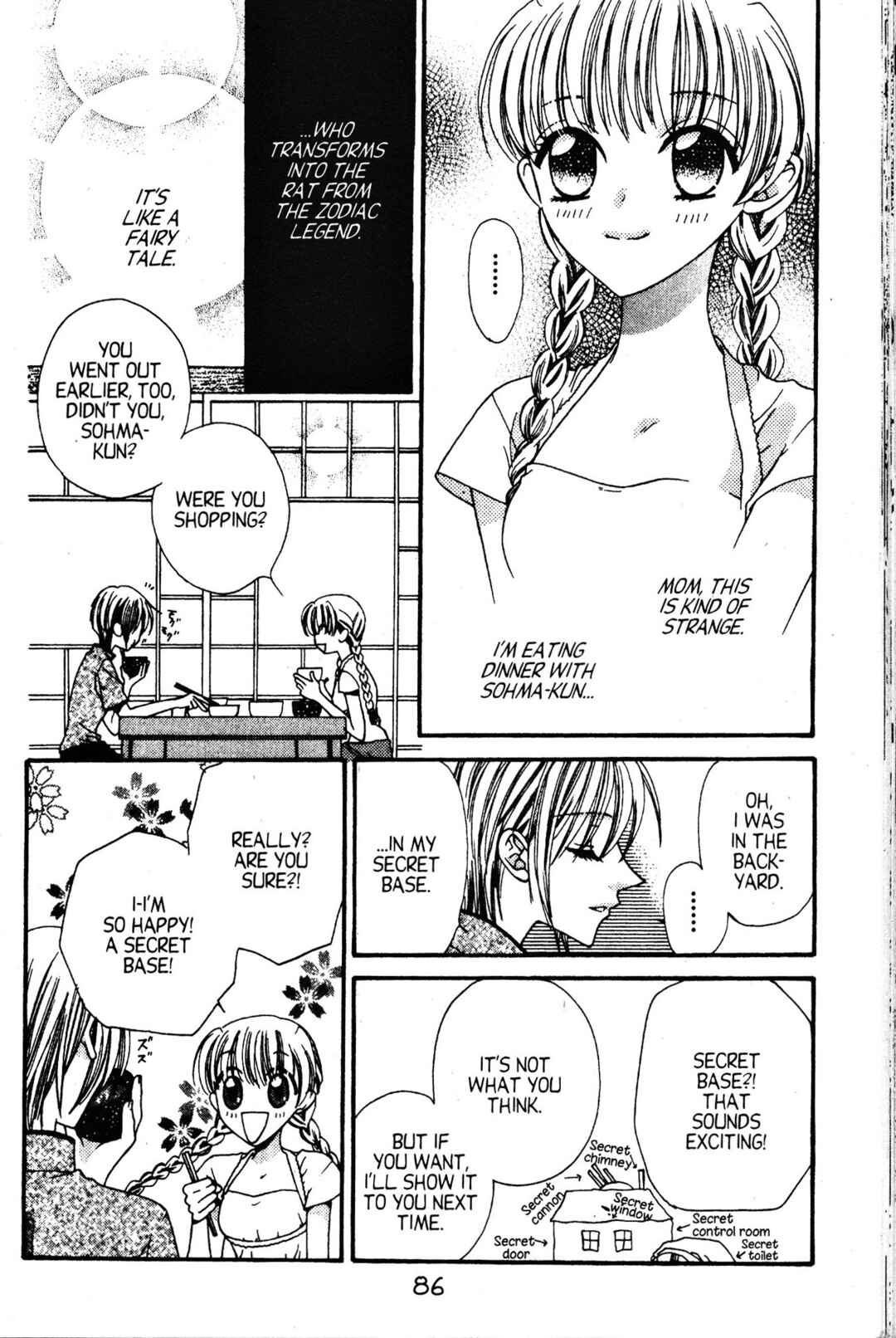 Chapter 3 - Page 4