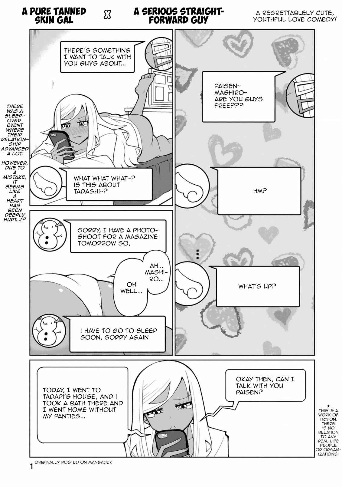 Chapter 33 - Page 1