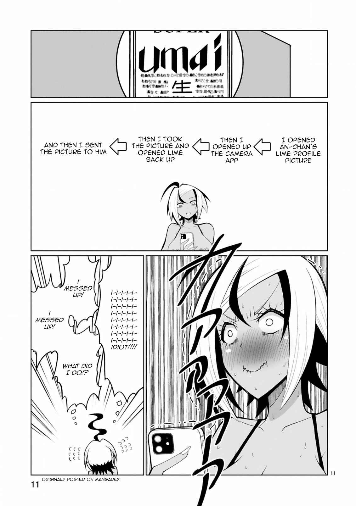 Chapter 33 - Page 10