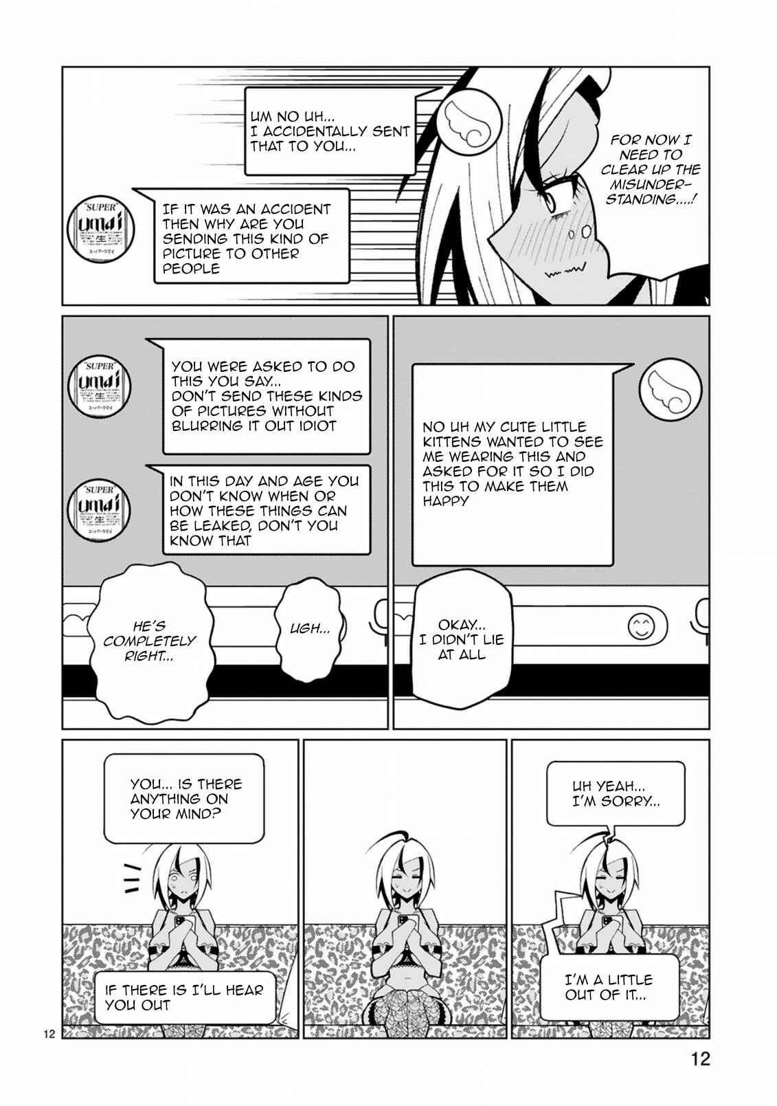 Chapter 33 - Page 11
