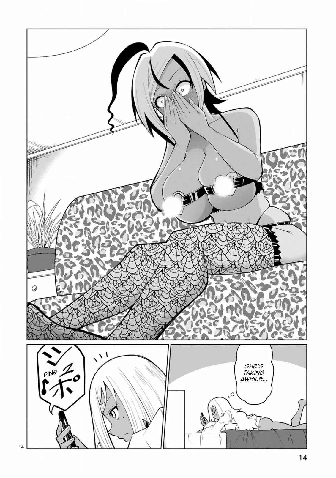 Chapter 33 - Page 13