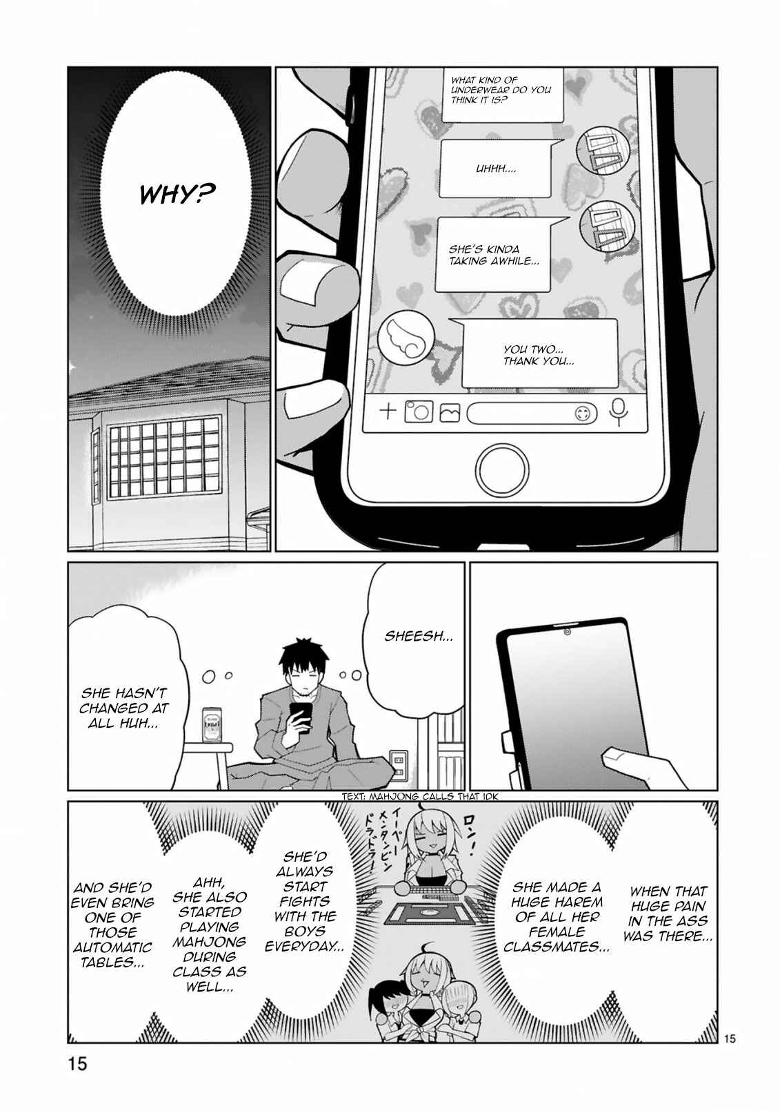 Chapter 33 - Page 14