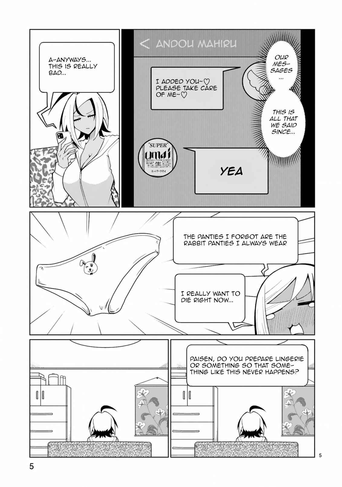 Chapter 33 - Page 5