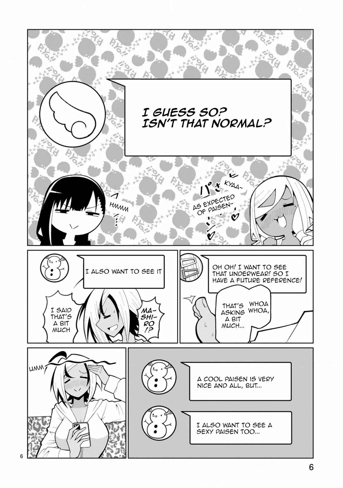 Chapter 33 - Page 6