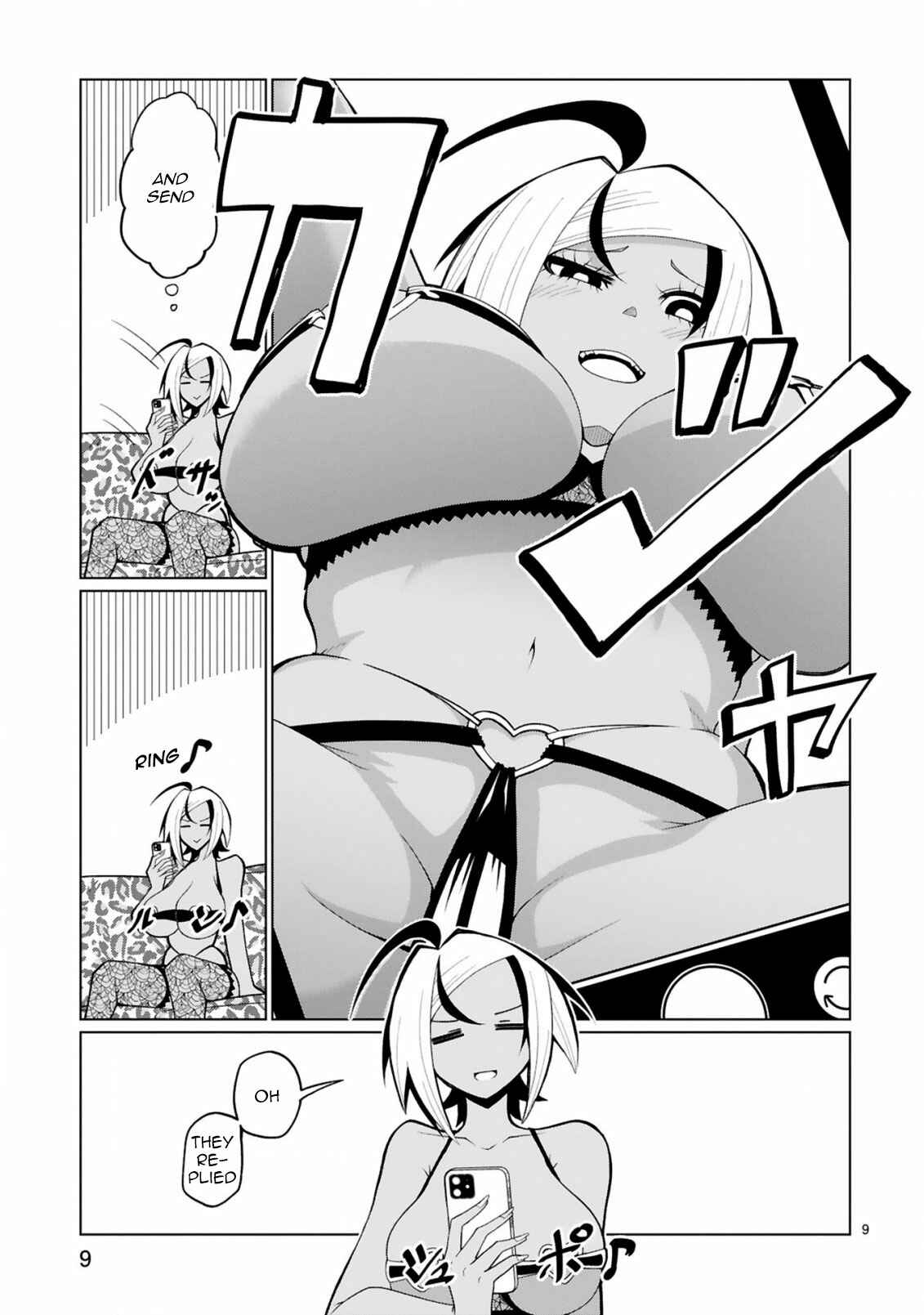 Chapter 33 - Page 9