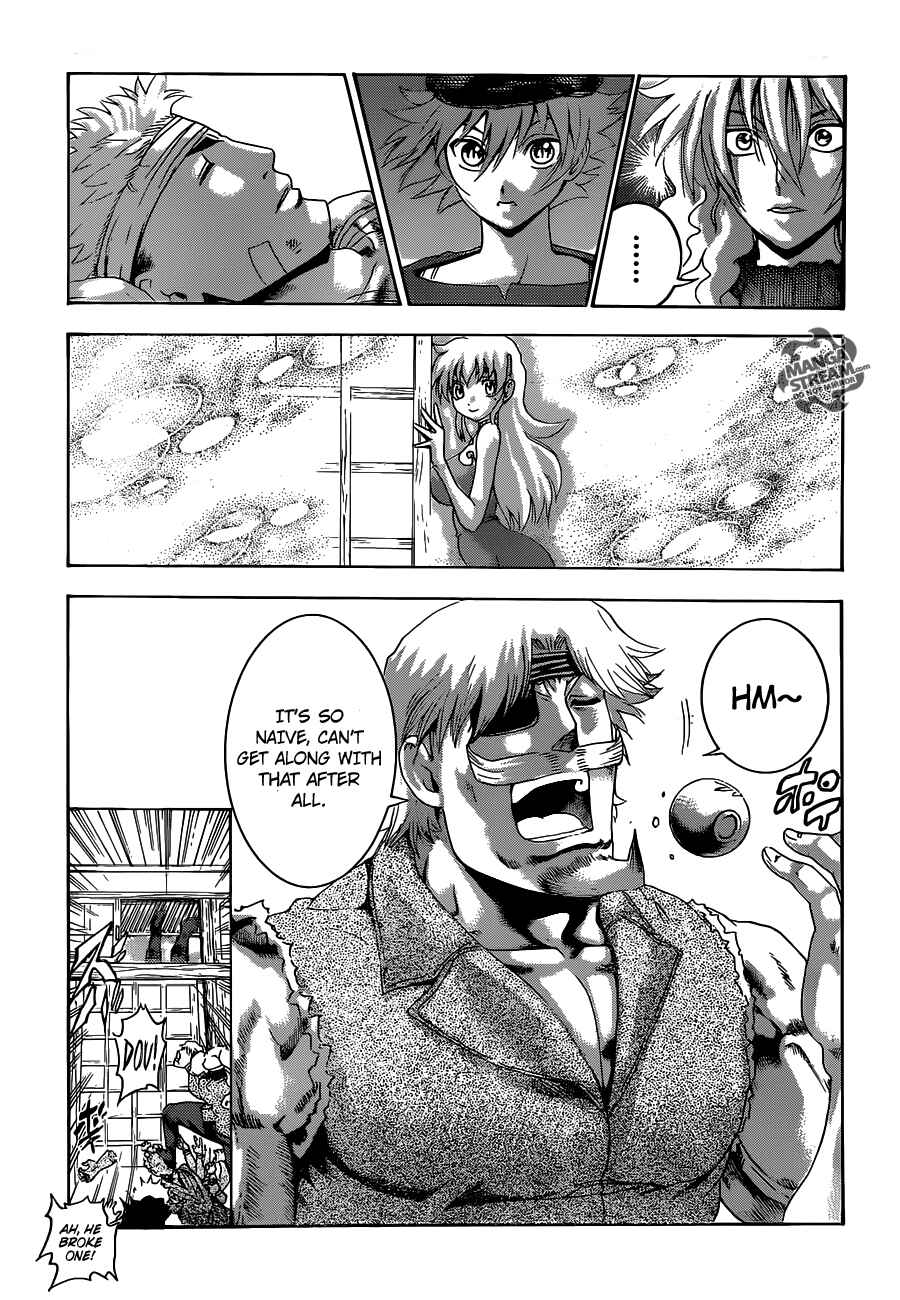 Chapter 489 - Page 13