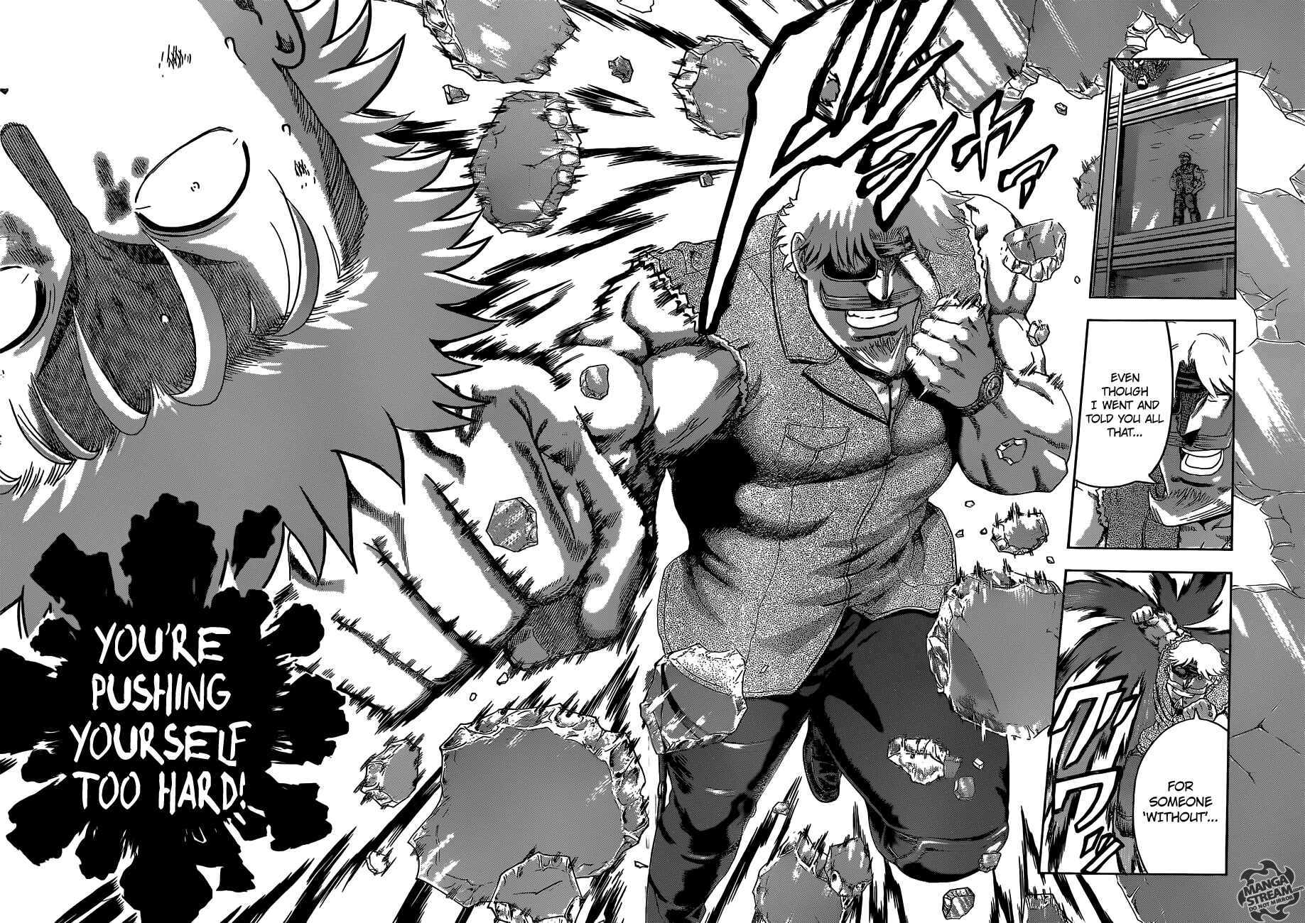 Chapter 489 - Page 5