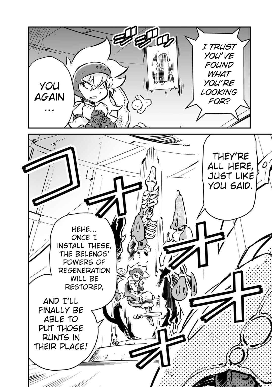 Chapter 45 - Page 10