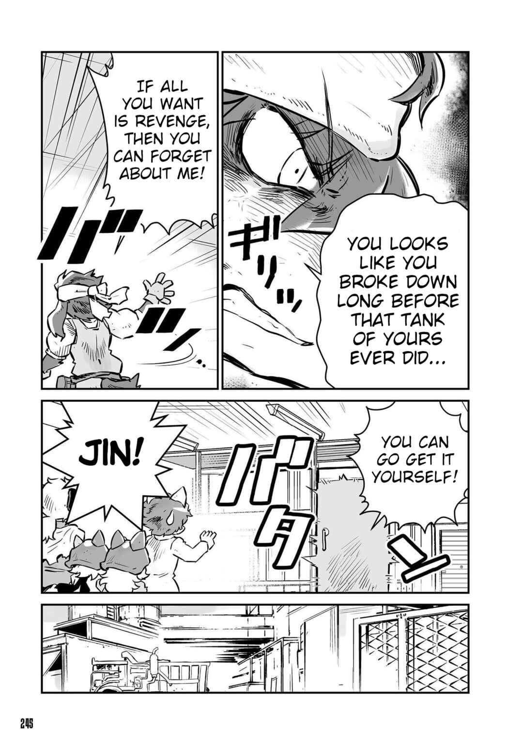 Chapter 45 - Page 5
